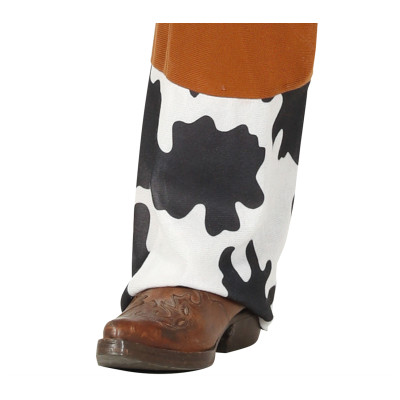 Vīriešu kauboja kostīms